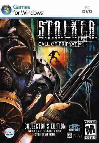 Descargar STALKER Call Of Pripyat [MULTI6][PROPHET] por Torrent